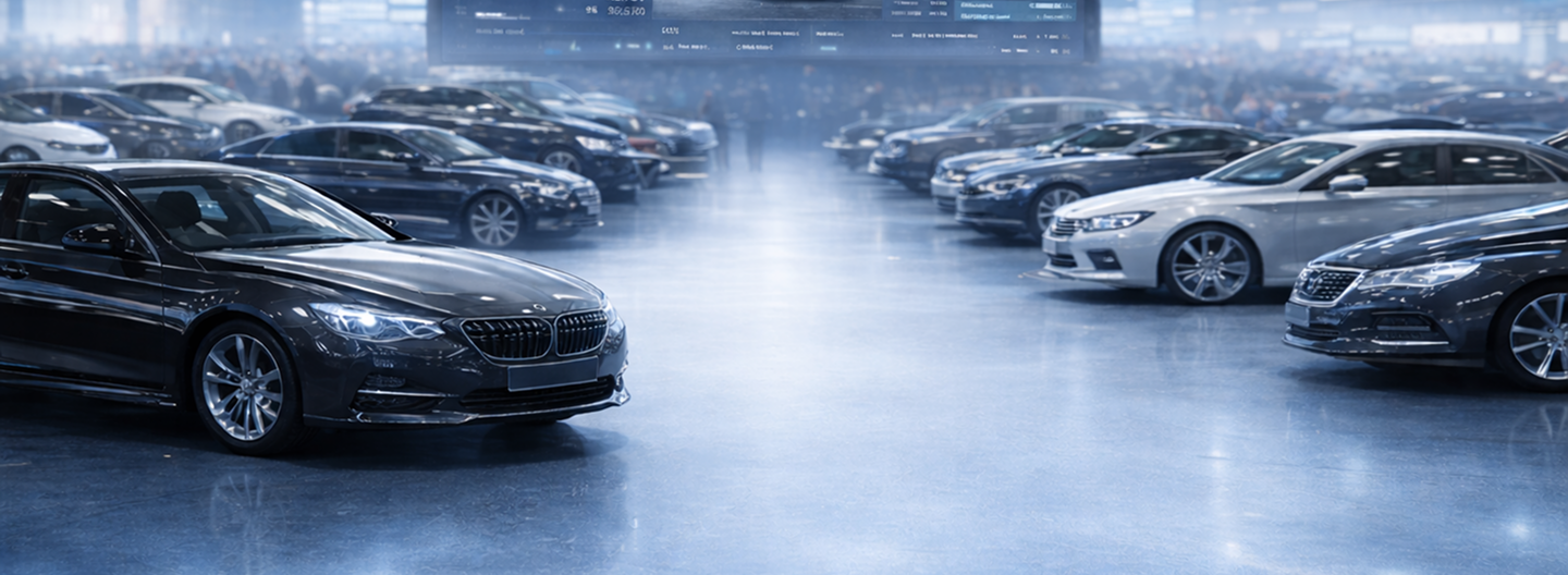 Car Auctions