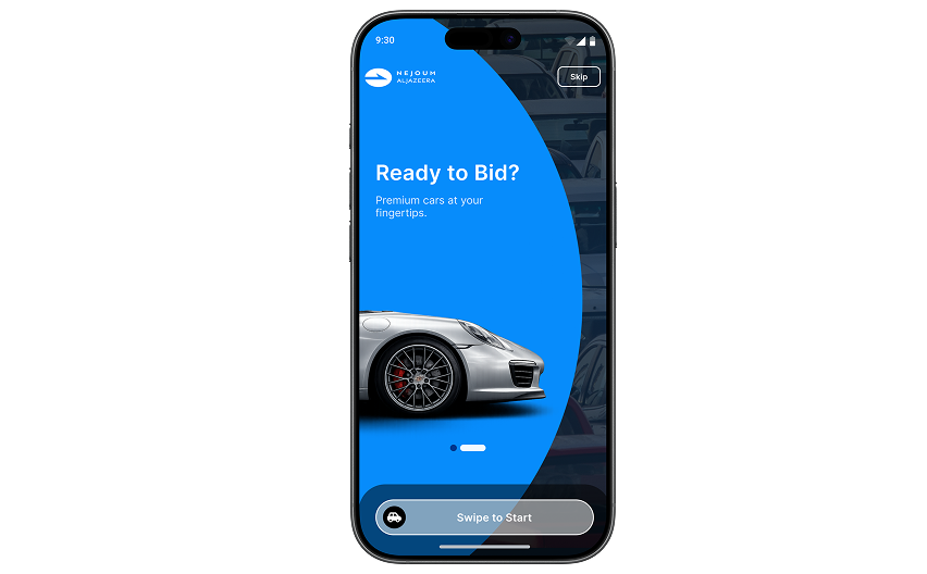 Mobile App